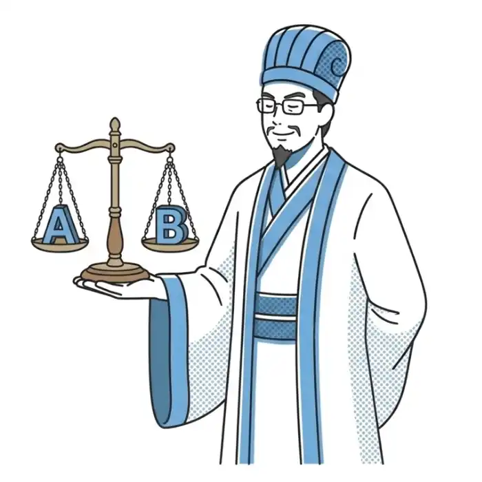 改善判断の負担が大軽減